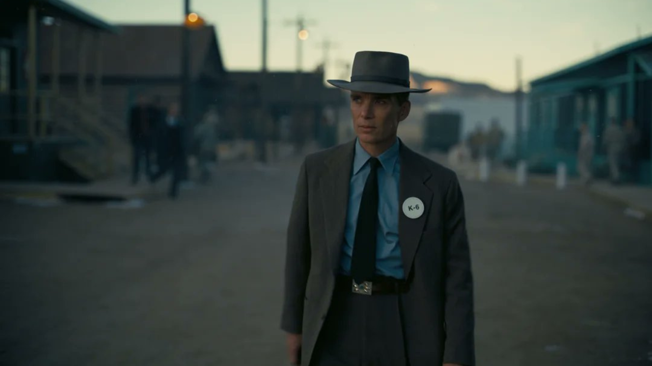 Oppenheimer Actor Cillian Murphy On What It Means To Get Christopher Nolan’s Call. WATCH