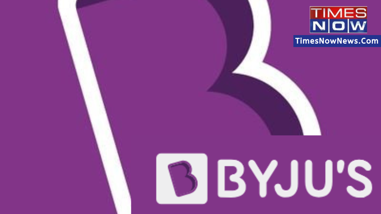 Edtech Giant Byju's