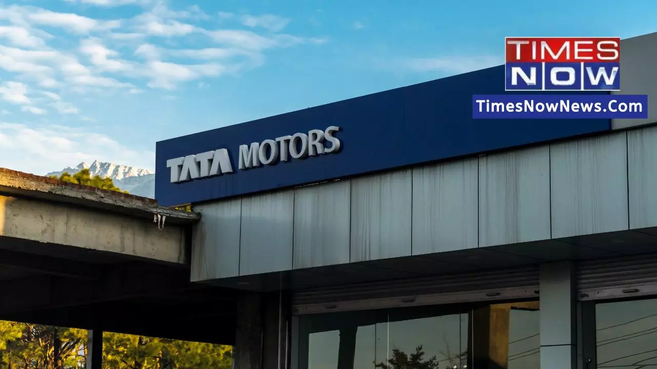 Tata Motors