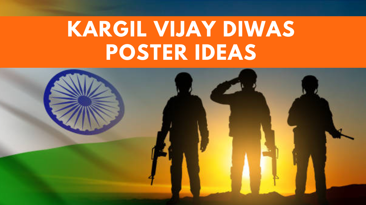 Kargil Vijay Diwas 2022: Images, Quotes, Wishes, Messages, poster, slogan  to send to your family and friends on WhatsApp, Facebook, Instagram