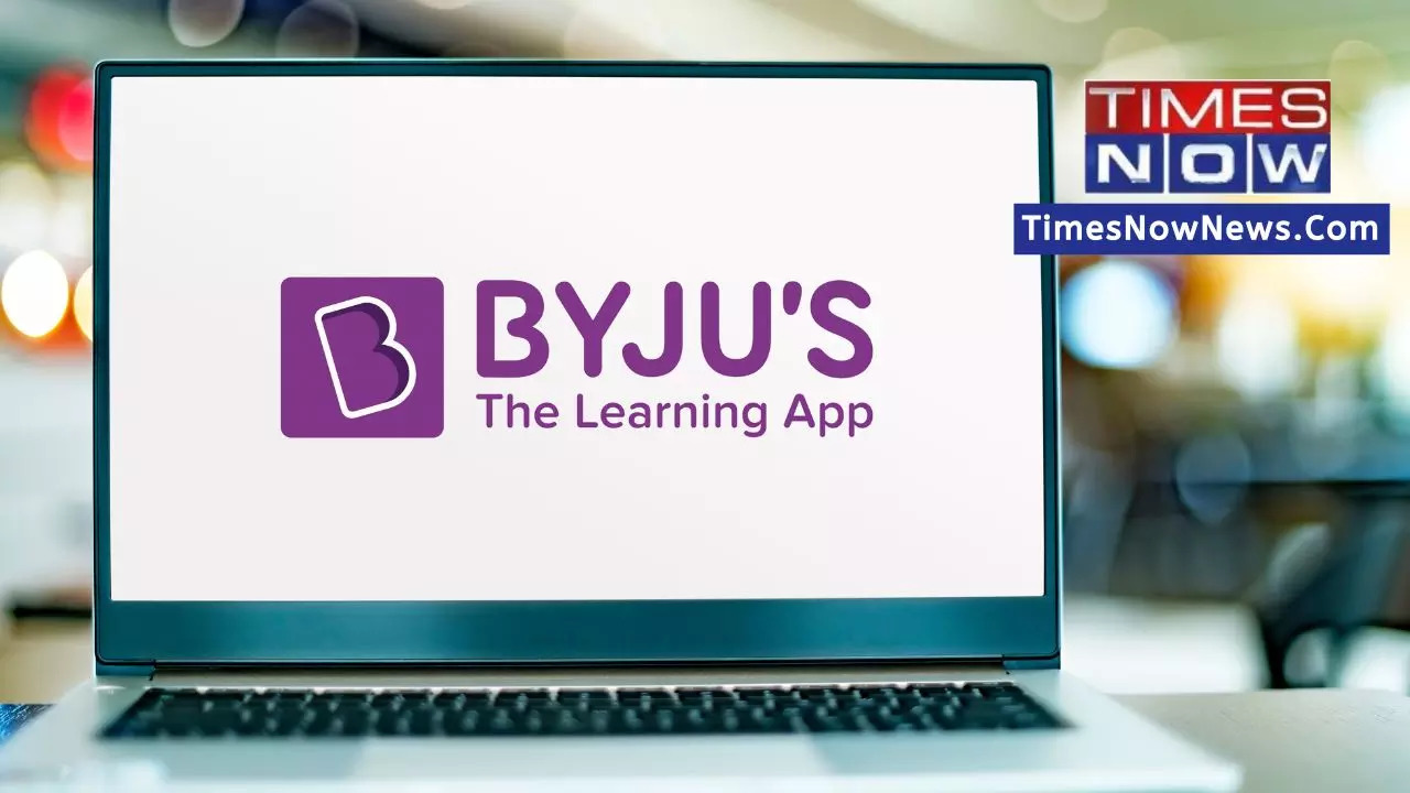 Byju's