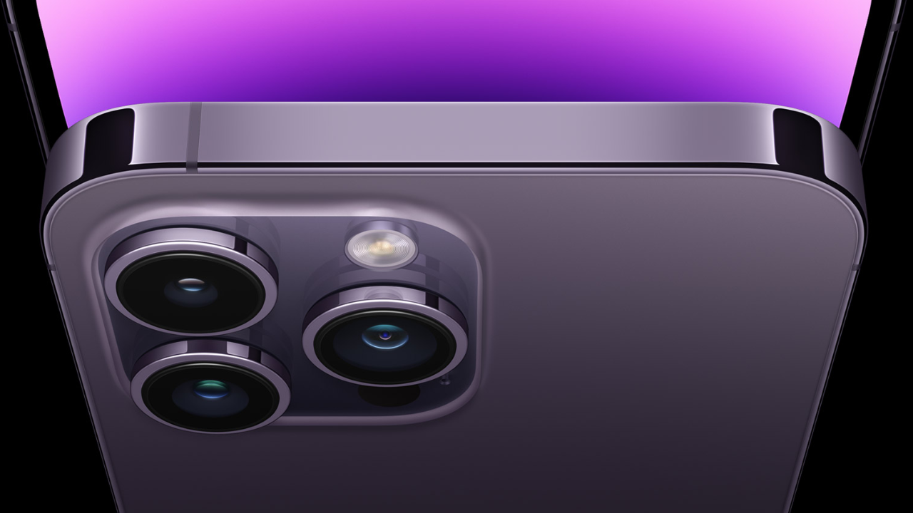 iPhone 15 series to feature upgraded camera setup