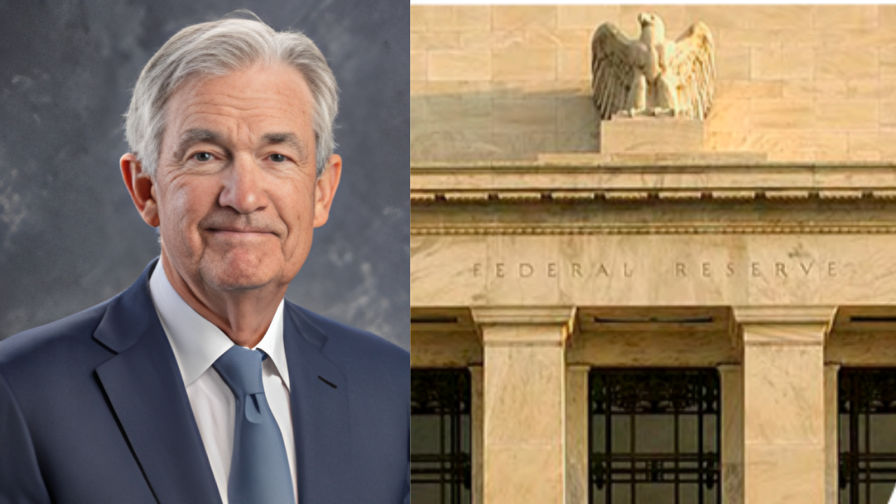 US Fed Meeting Outcome ANNOUNCED FOMC Raises Benchmark Rate by 25 Basis Points Highest Since 2001  HIGHLIGHTS