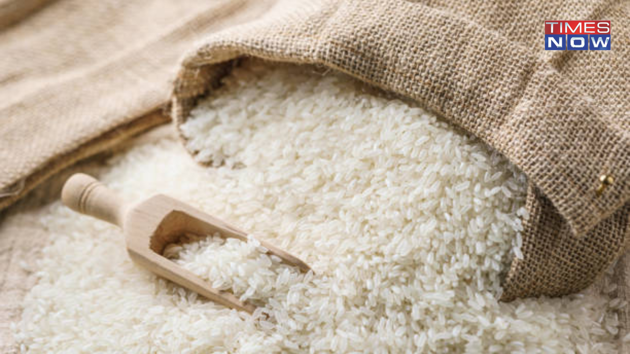 India's Rice Export Ban 'Harmful Globally', Restrictions Must be Removed Urges IMF