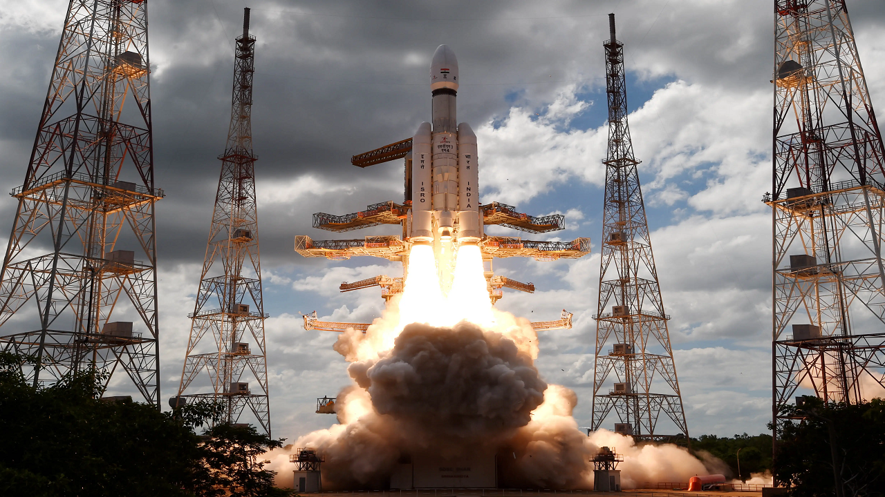 Chandrayaan 3 for UPSC Prep India's Moon Mission explained in 10
