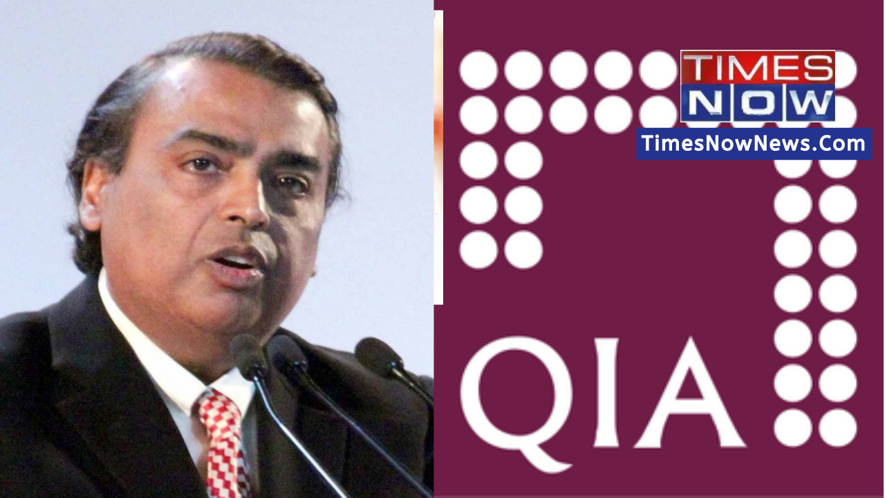 Mukesh Ambani