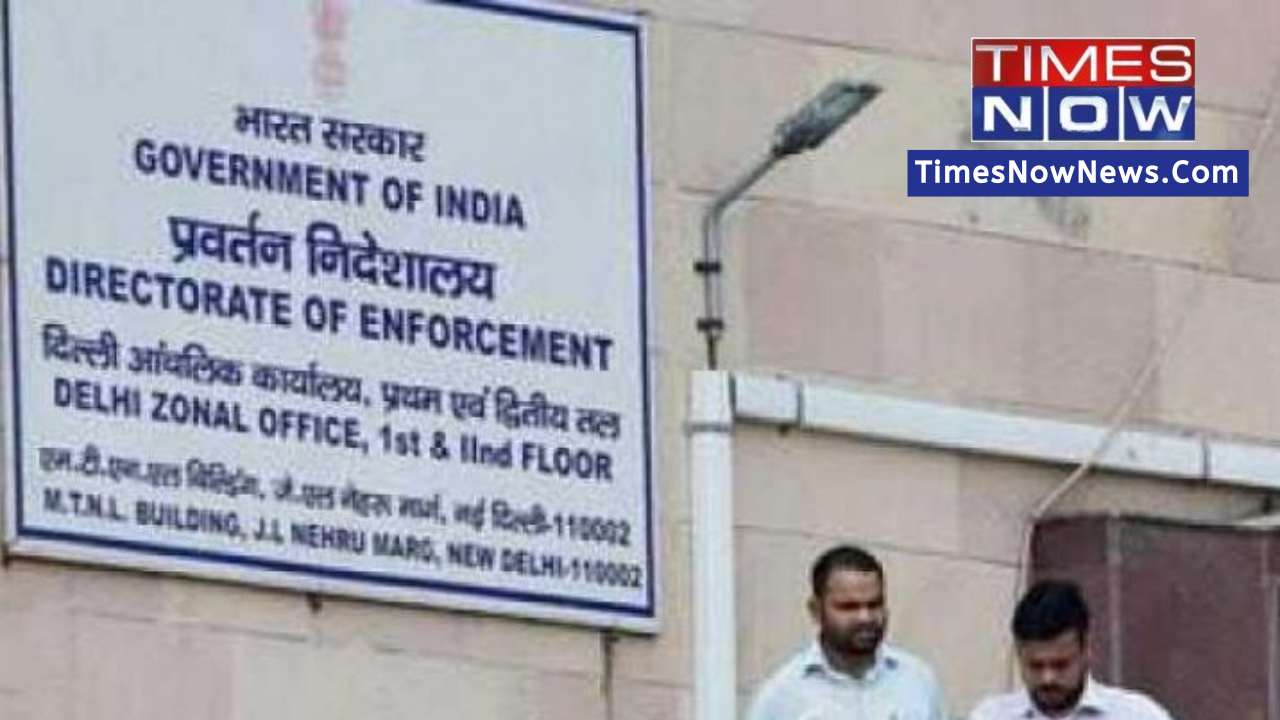 The Centre, on wednesday, moved the Supreme Court afresh seeking extension of term of ED Director SK Mishra