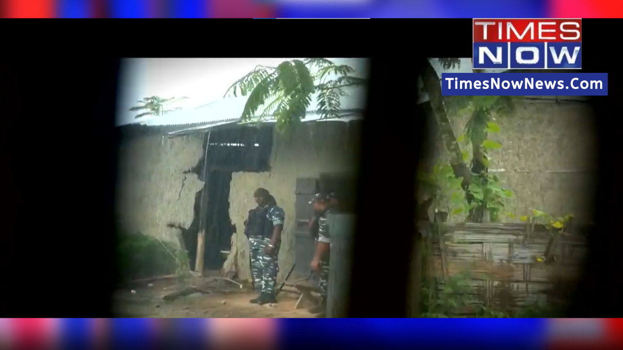 Manipur Viral Video: Ground Report By Times Now