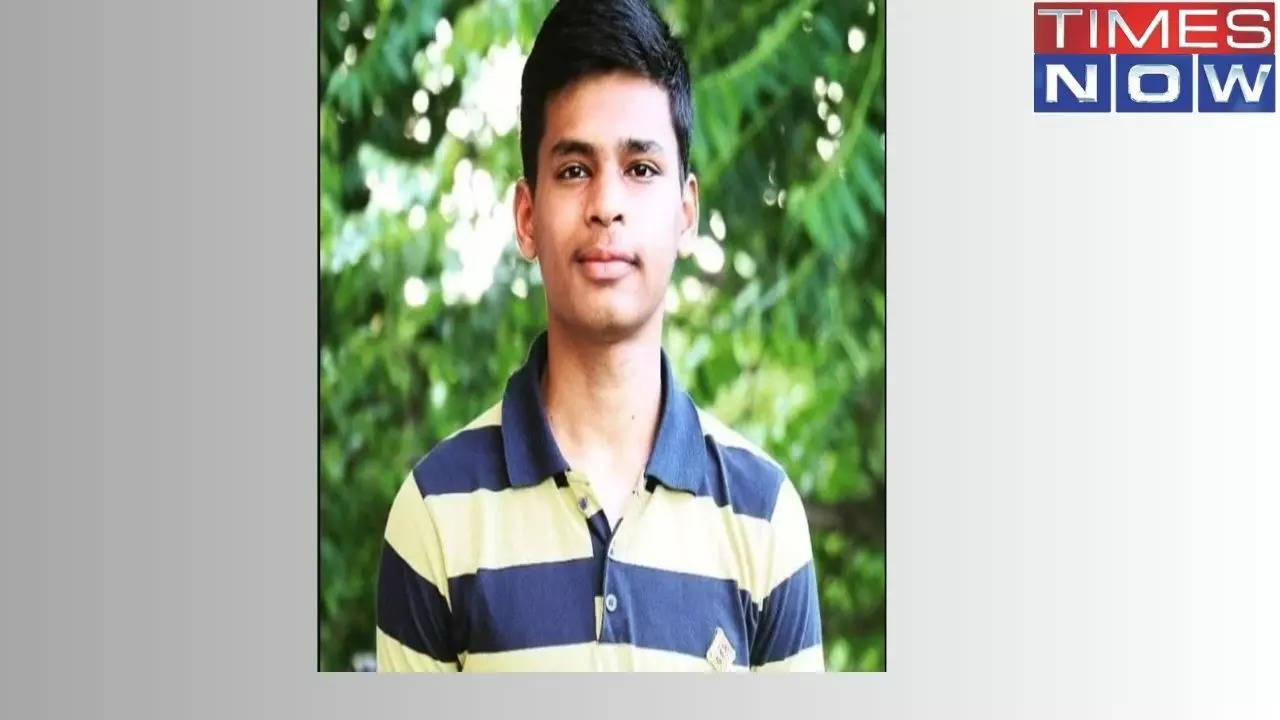 BTech Student Anurag