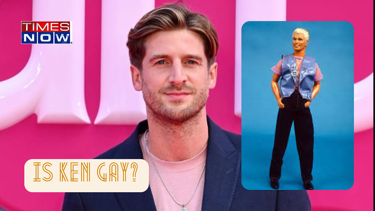 Barbie’s All-American Boyfriend Ken Is Gay? Here’s What We Know ...