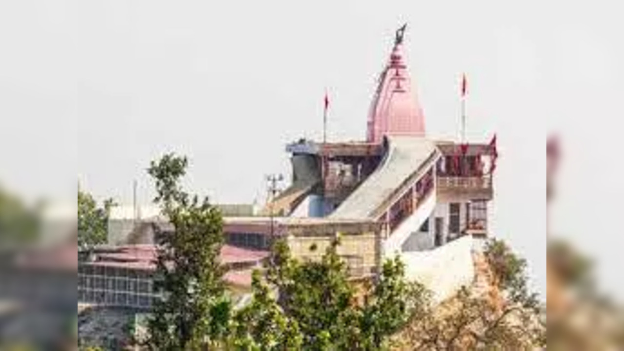 Know the history and myth about Bhootwala Temple in Meerut