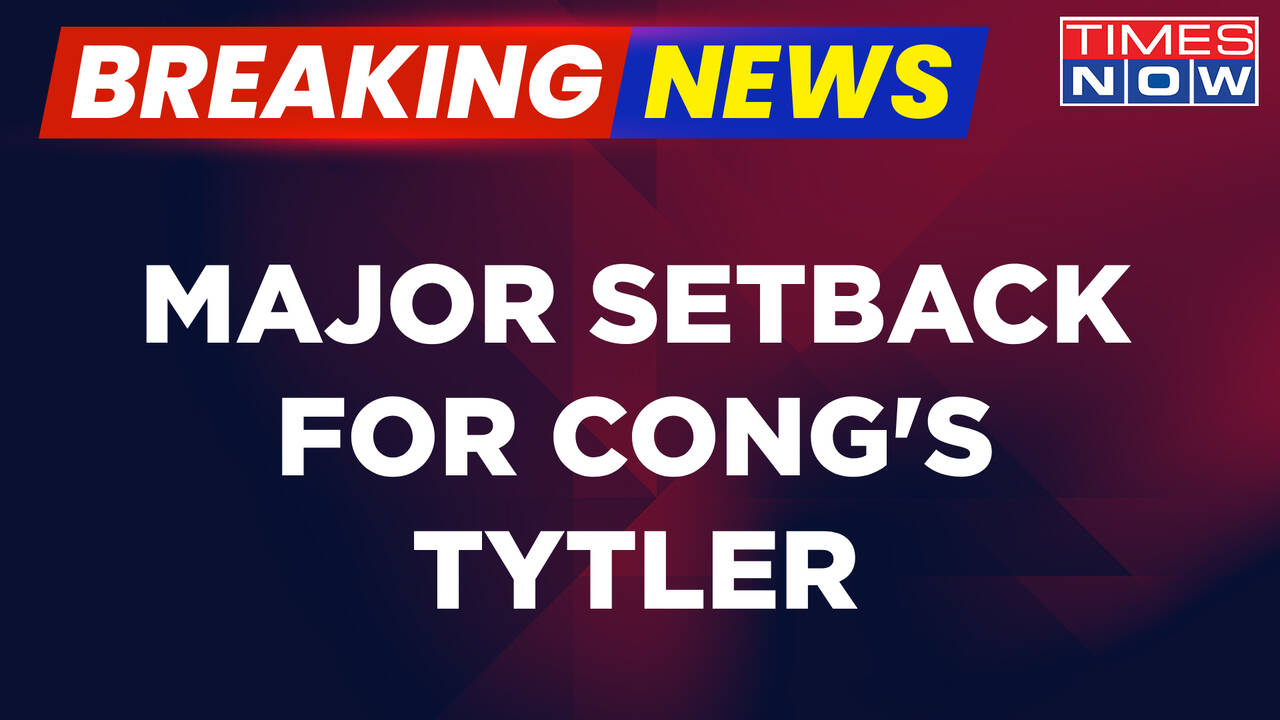 Breaking News Delhi's Rouse Avenue Court Summons Jagdish Tytler In