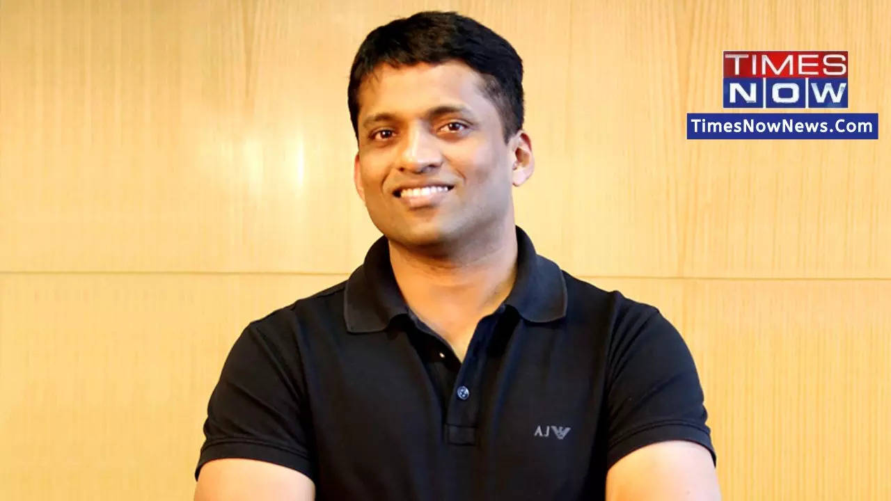 Byju Raveendran