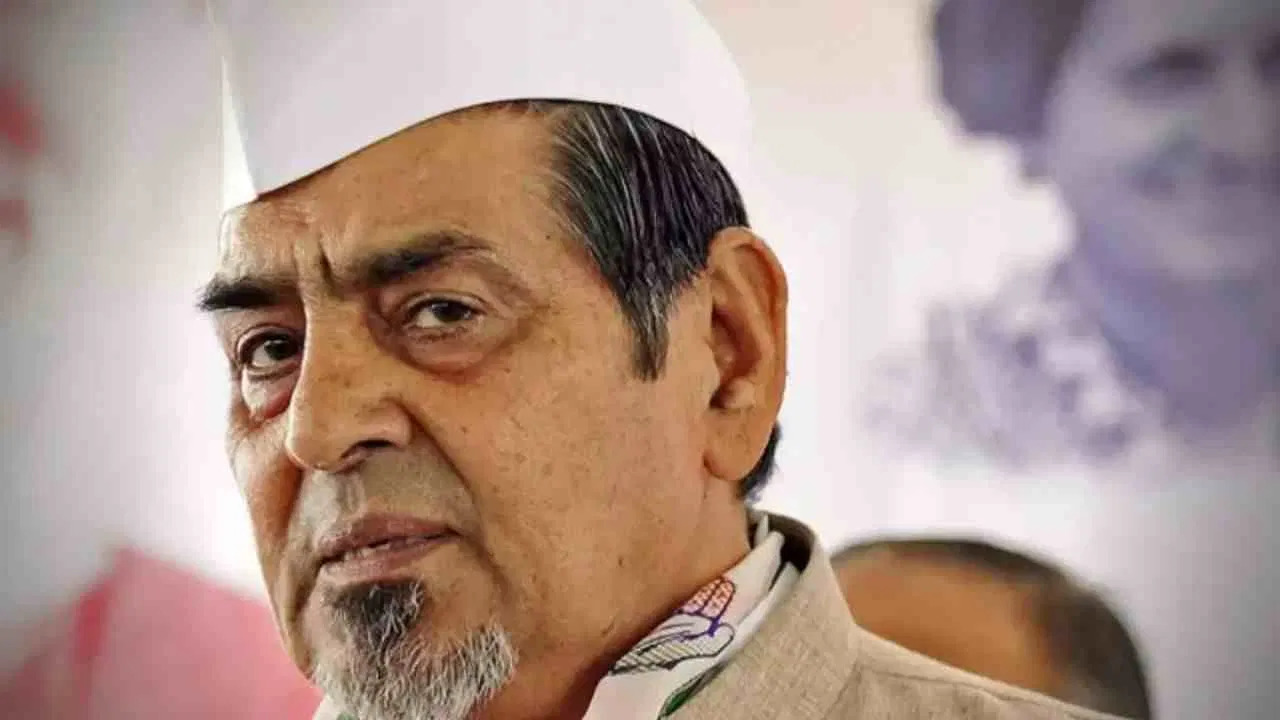 Jagdish Tytler Summoned In 1984 Anti-Sikh Riots Case