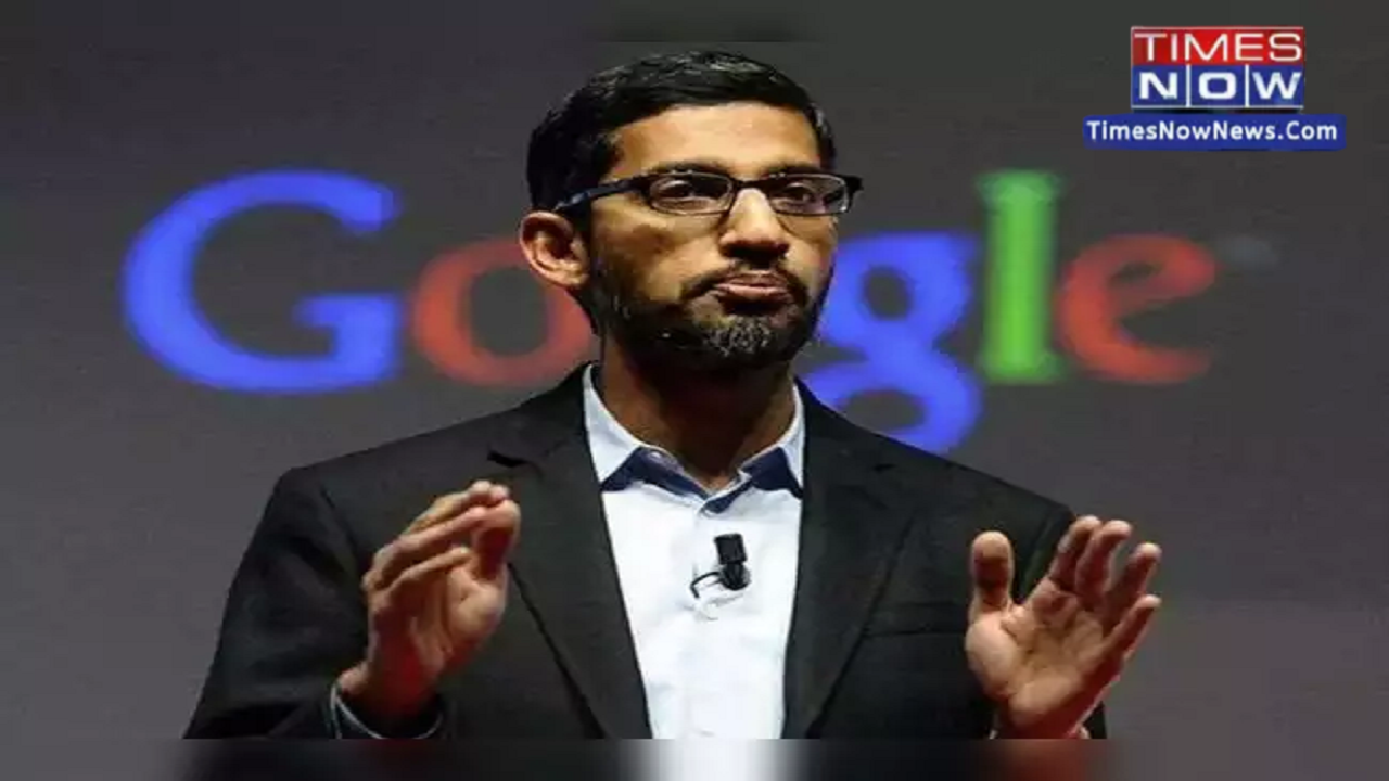 Alphabet earnings: Sundar Pichai-led company Q2 results beat estimates; ad revenue rises | Google CFO Ruth Porat gets new role