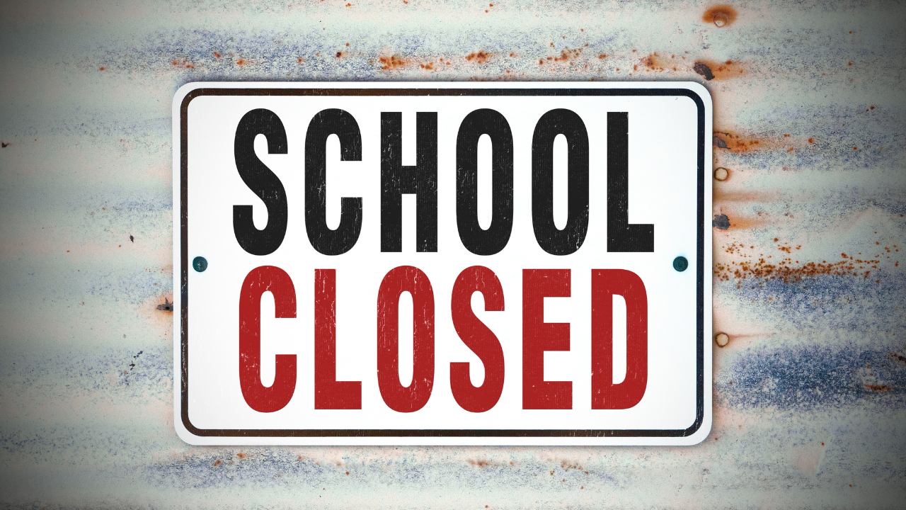 Mumbai Schools Closed Tomorrow Holiday Declared For All Schools