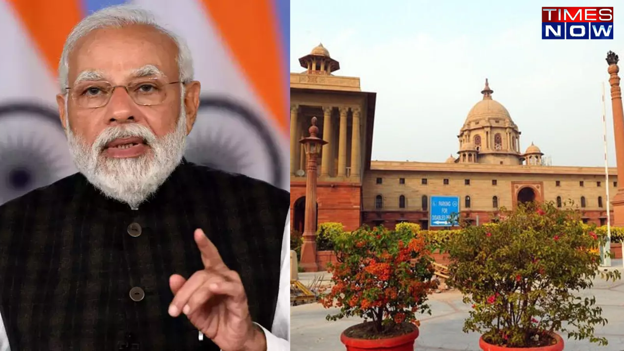 Delhi To Soon Have World's Largest Museum 'Yuge Yugeen Bharat', North ...