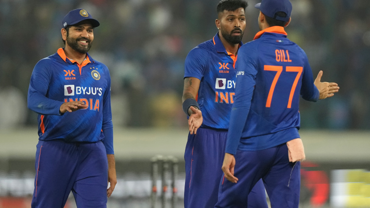 ODI World Cup 2023: Shardul Thakur and Jaydev Unadkat…