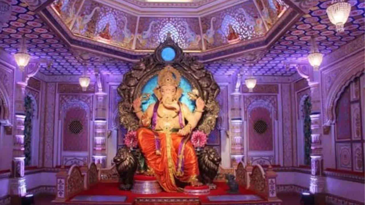 Ganeshotsav 2023