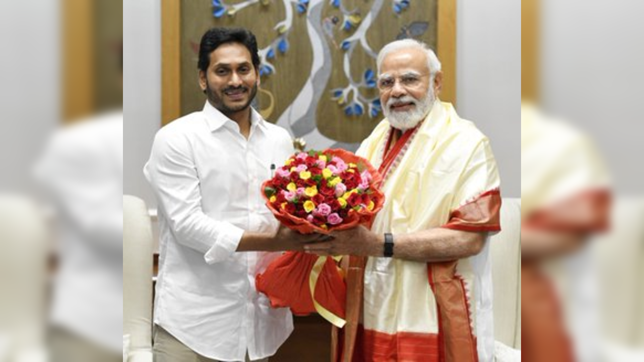 Modi Reddy