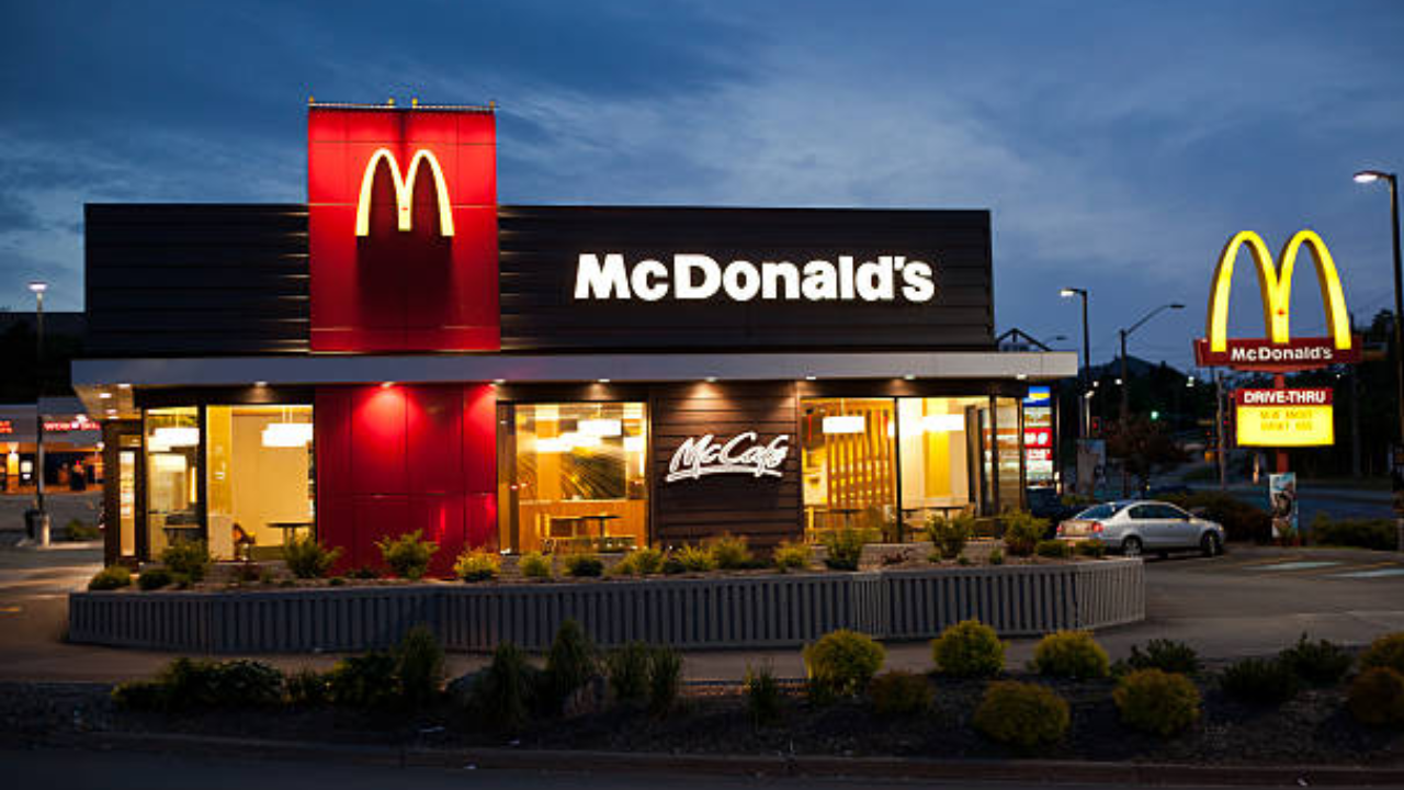 McDonald's Fined for Hiring Over 80 Minors in Louisiana, Texas and Kentucky