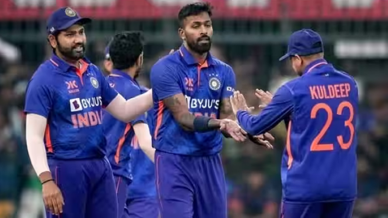 Ind vs WI 1st ODI Live Streaming 2023, Ind vs WI 2023, Ind vs WI 1st ODI Live Streaming 2023, Latest Cricket News, Latest Marathi news