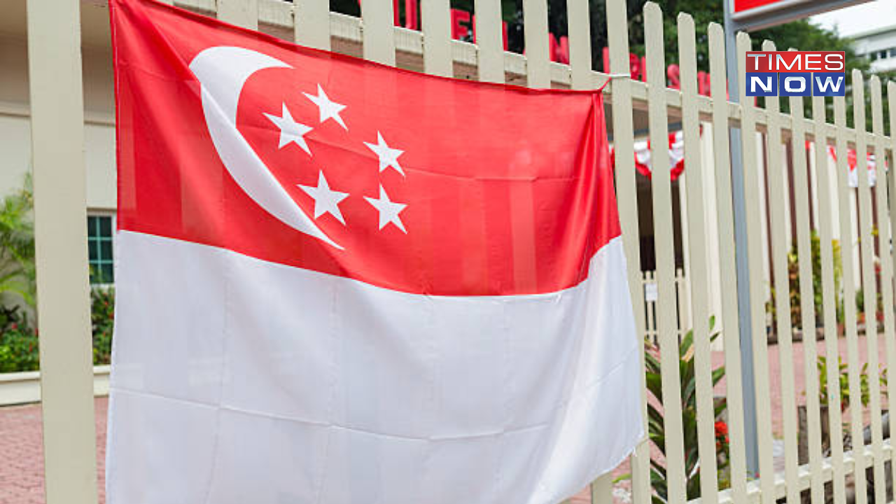 Singapore to Execute Woman for Drug Trafficking, First in 19 Years - Vimarsana News