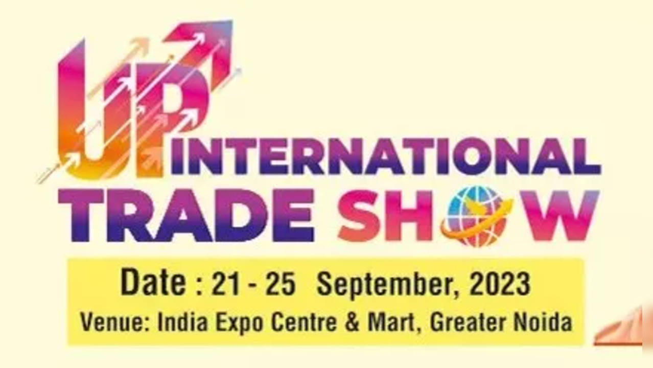 NOIDA TRADE FAIR