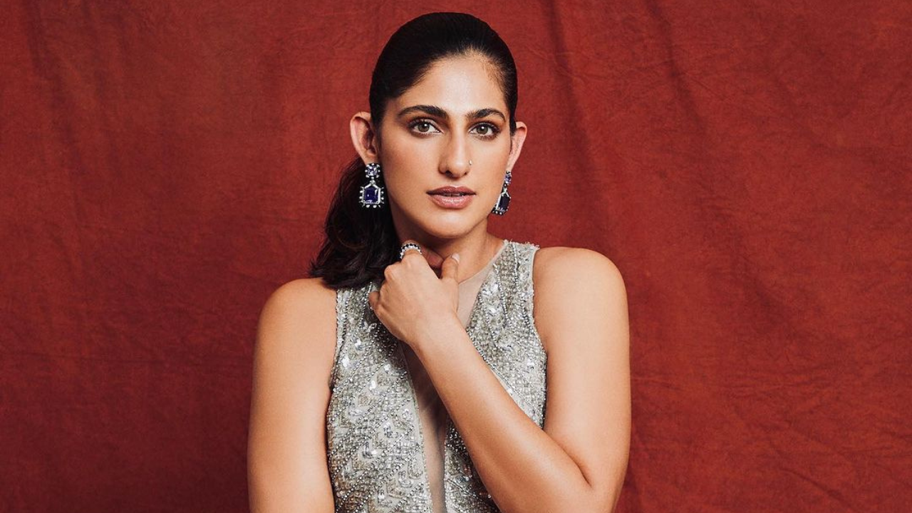 When Kubbra Sait Shared WHY She Wrote About Being Molested In Her Debut Book