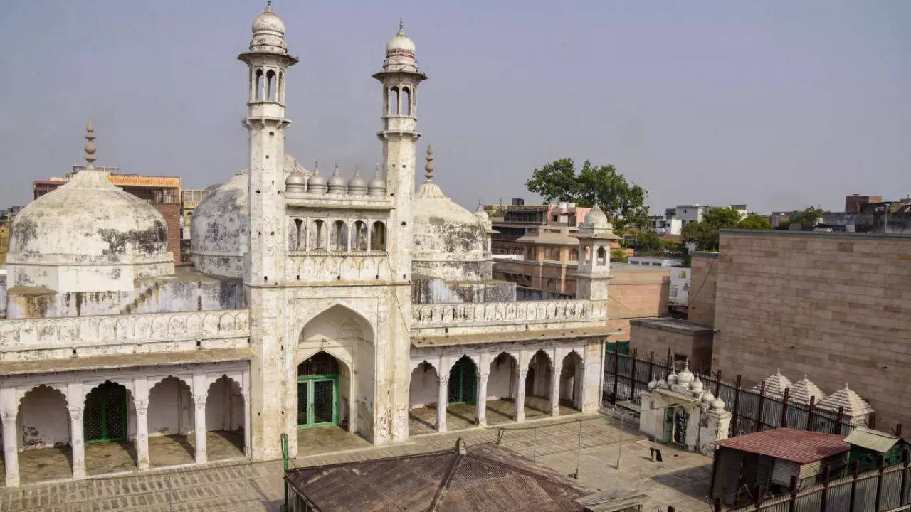 Gyanvapi Mosque Case: No ASI Survey Till August 3 As High Court Reserves Order