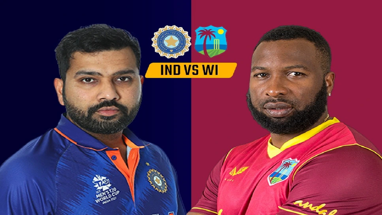 Ind vs WI 2023 Today Match Pitch Report, Ind vs WI 2023 1st ODI, Ind vs WI 2023, Criket news, WI vs Ind Score, Latest Marathi news