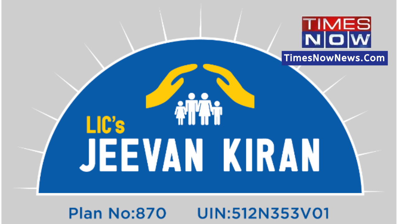 LIC Jeevan Kiran policy