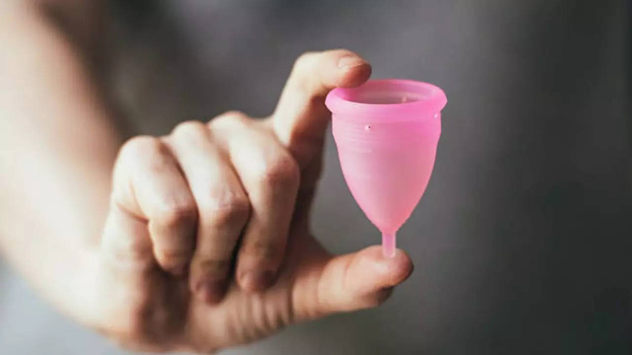 Menstrual cup