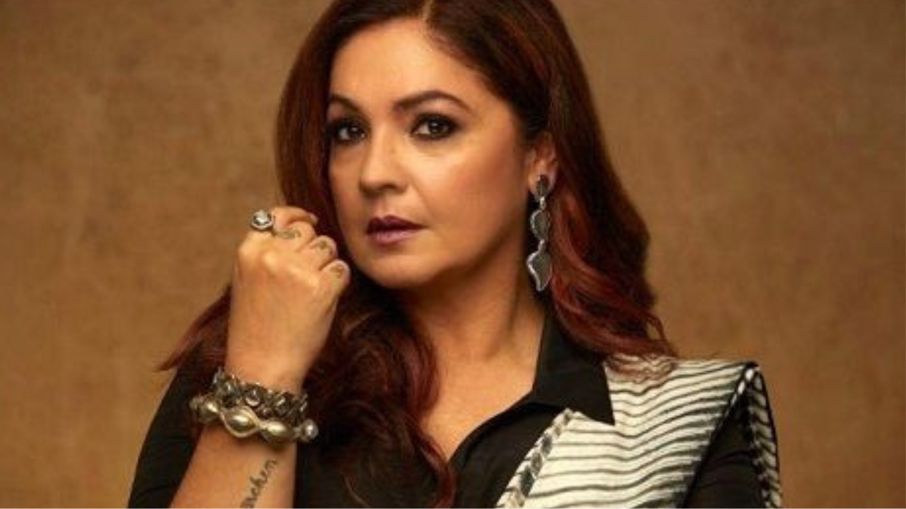 TV Newsmakers Today: Pooja Bhatt Opens Up On Her Love Life, Juhi Parmar On Her Barbie Post And More