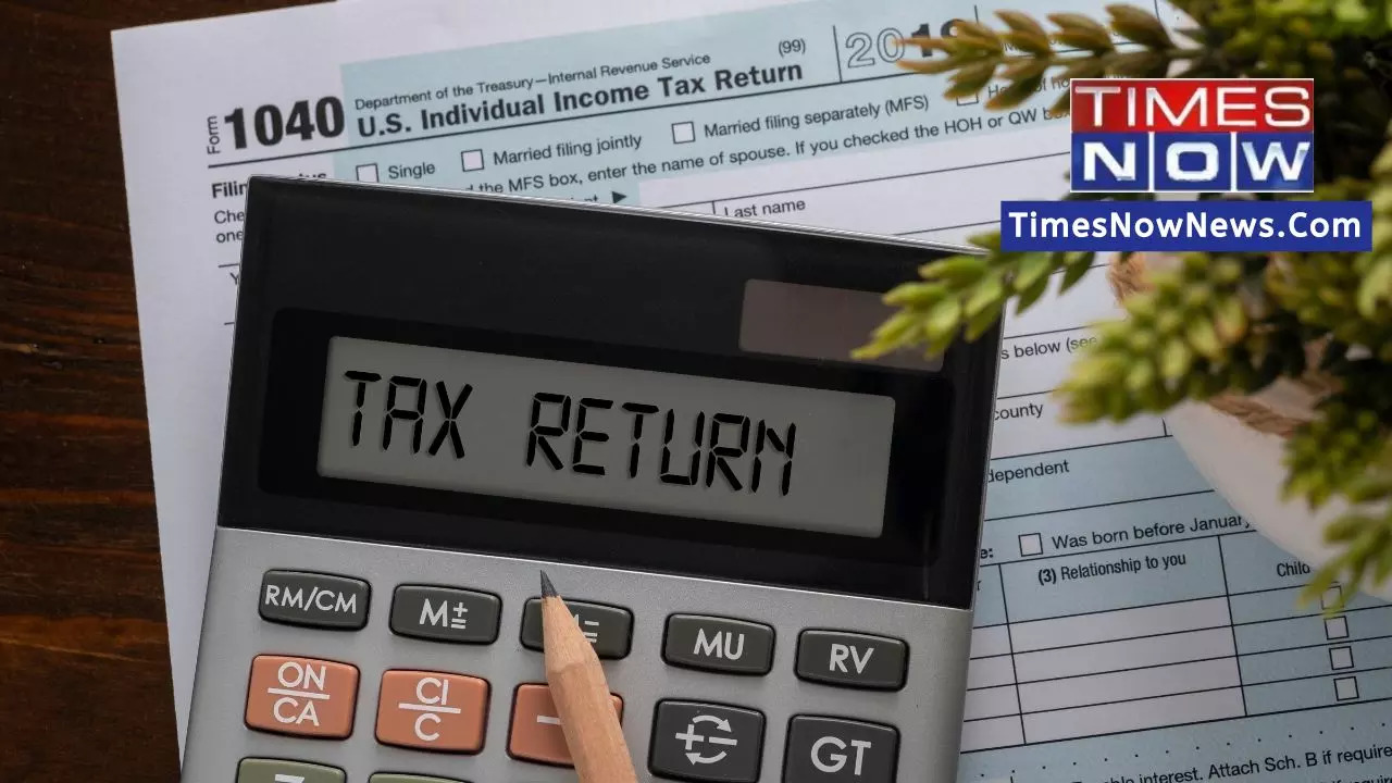 Tax Return