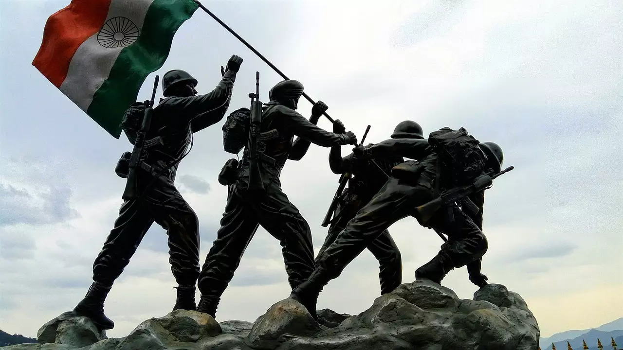 Kargil War