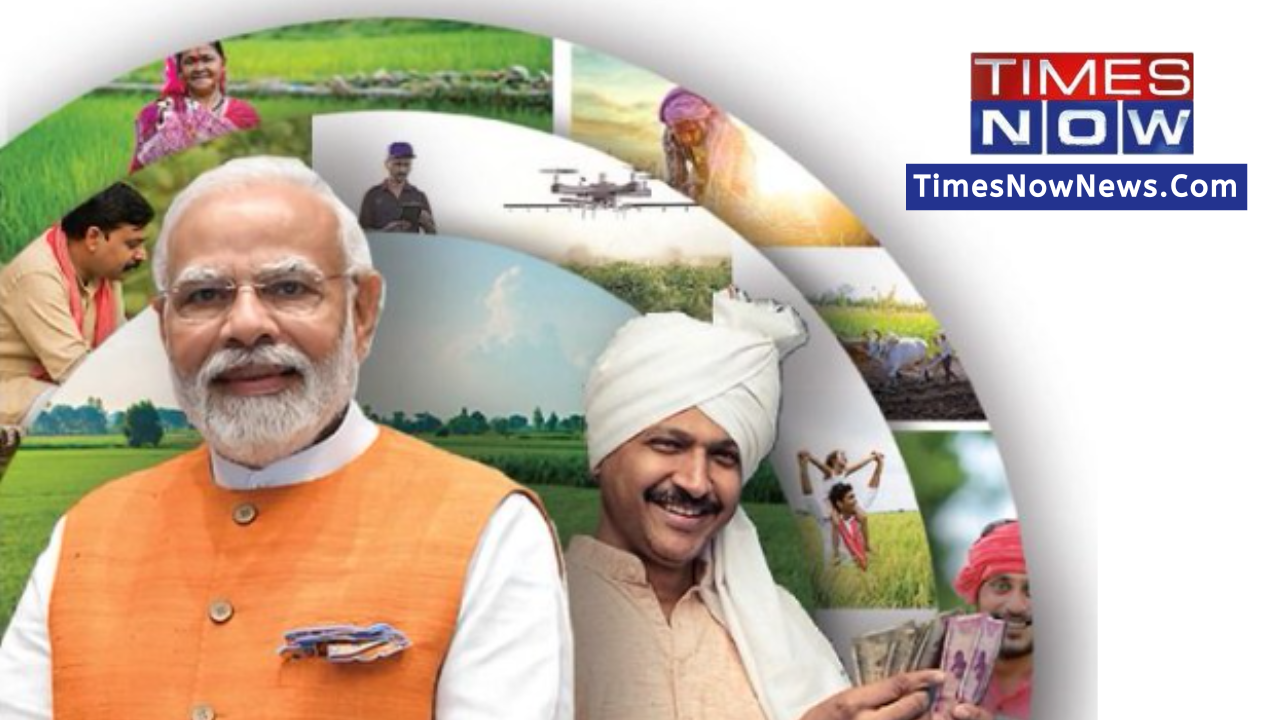 PM Kisan Samman Nidhi Yojana