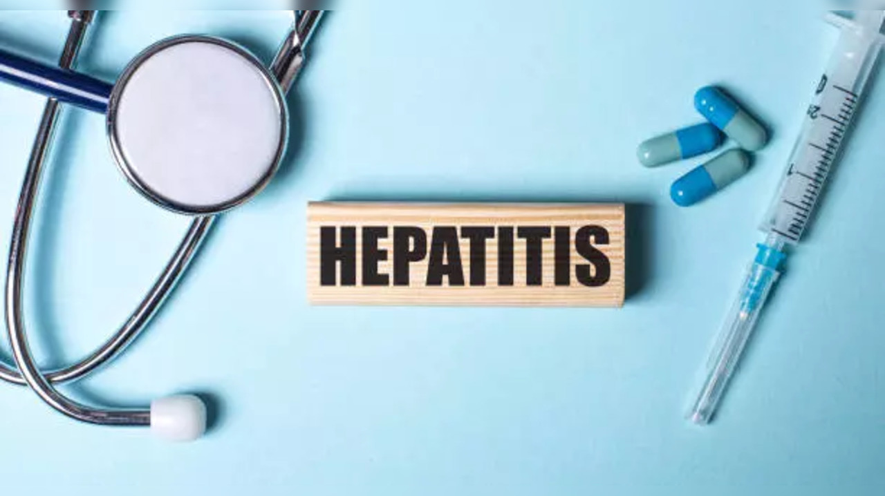 hepatitis