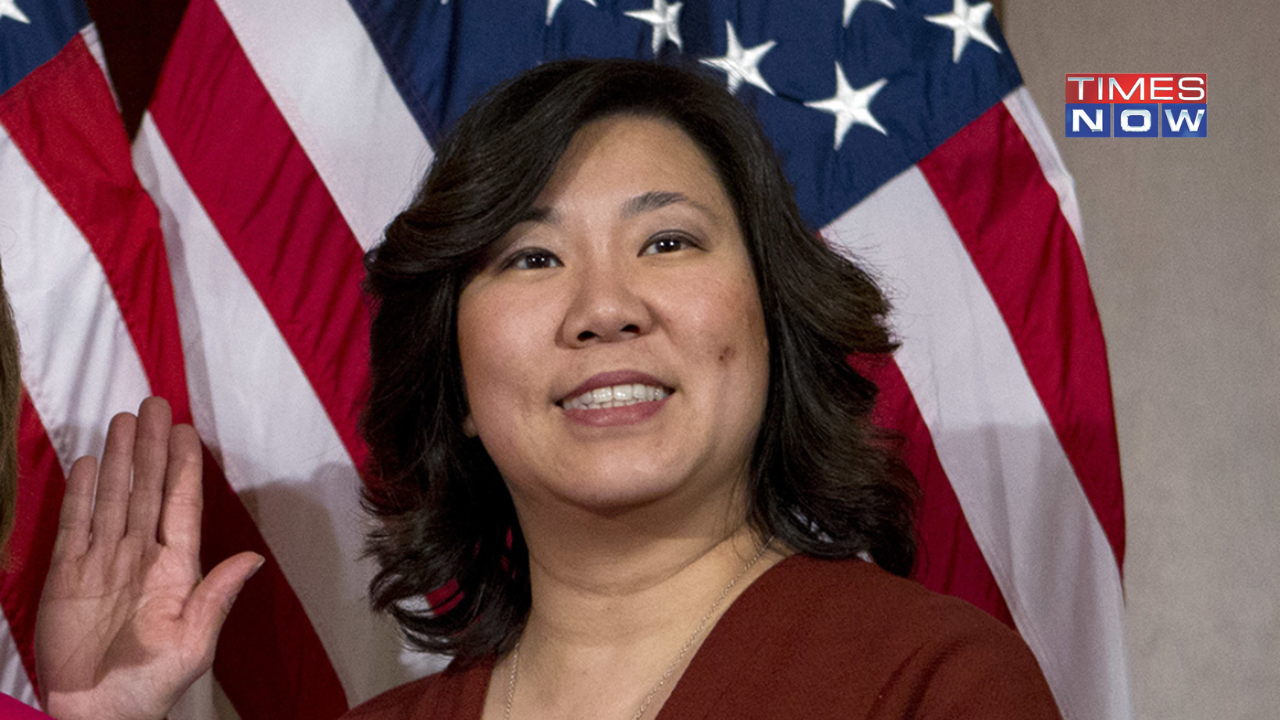 Diwali Should be a Federal Holiday in USA: US Congresswoman Grace Meng