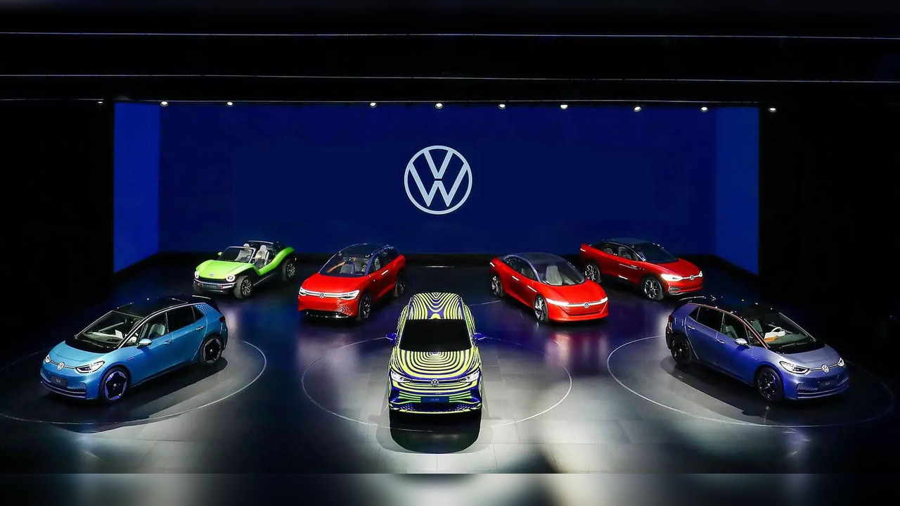 Volkswagen Group