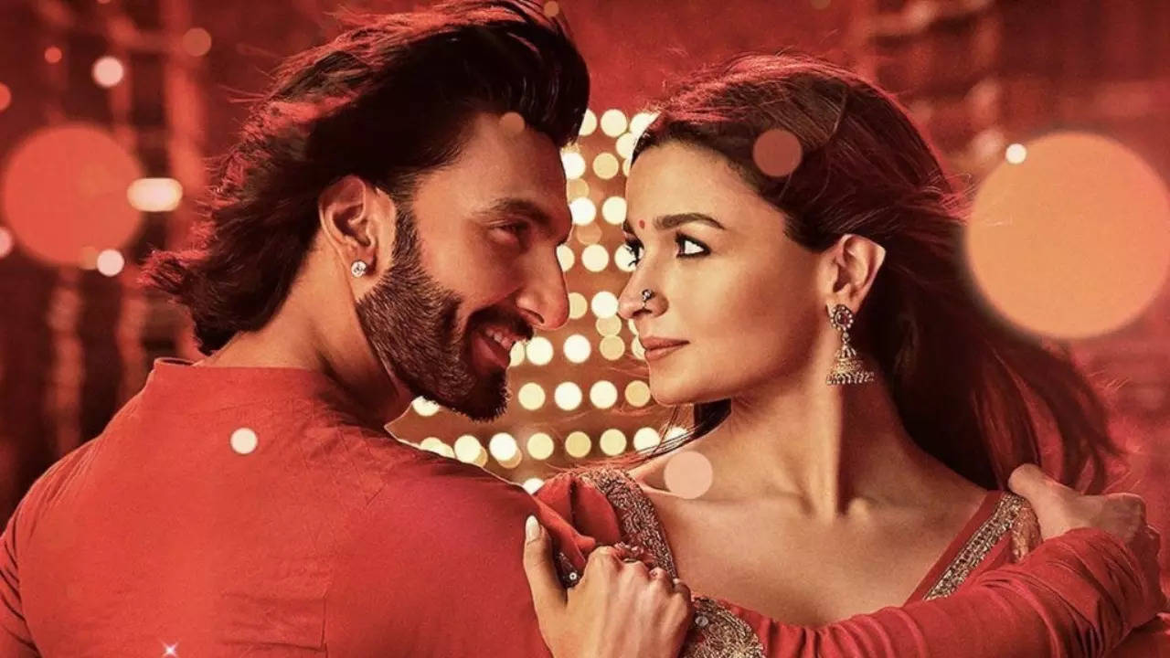 Rocky Aur Rani Kii Prem Kahaani Twitter Review: Alia Bhatt, Ranveer Singh Ne 'Dil Chhu Liya', Say Netizens