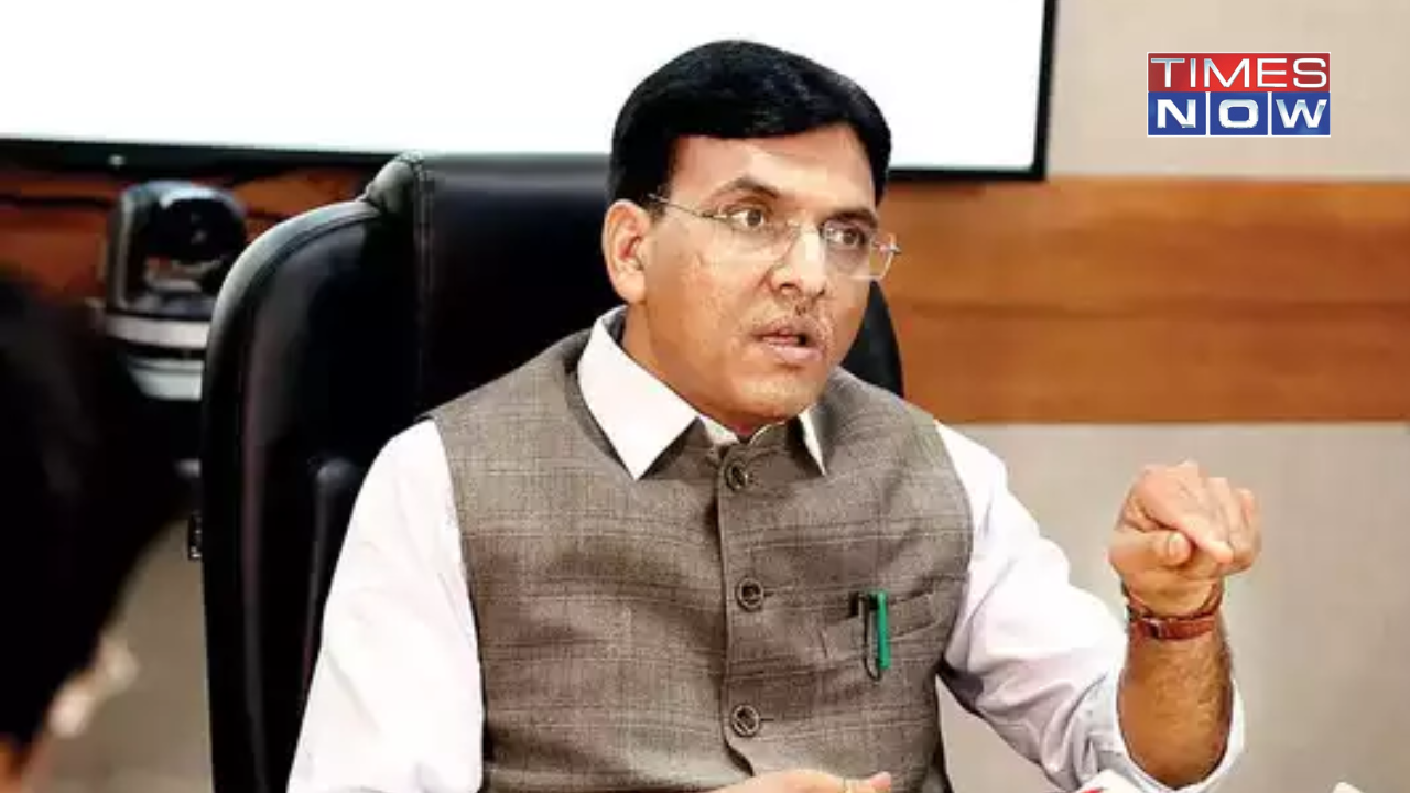 NeXT Exam Easier Than NEET, Ensures Health Minister