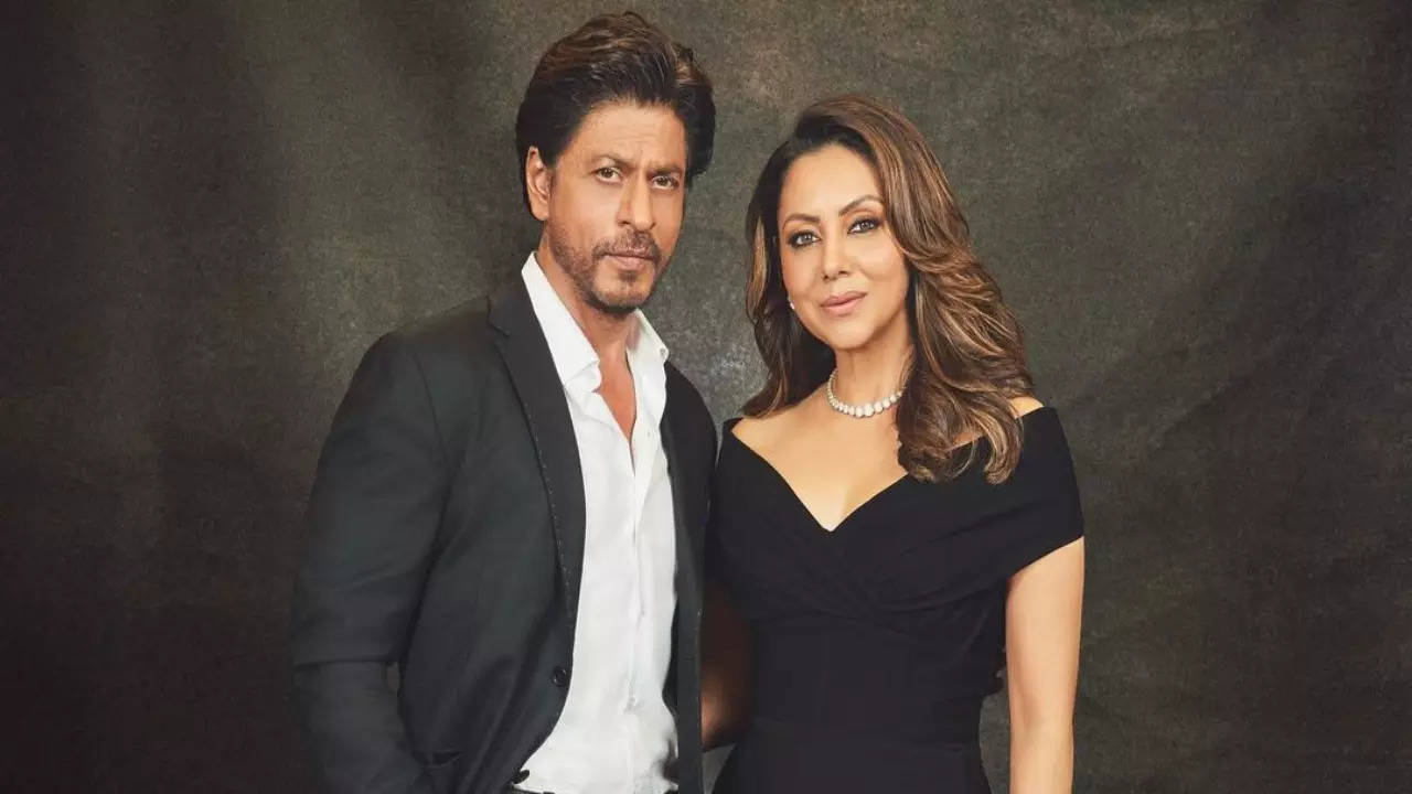 DYK Shah Rukh Khan Changed His Name To Jeetender Kumar Tulli For Hindu Wedding With Gauri