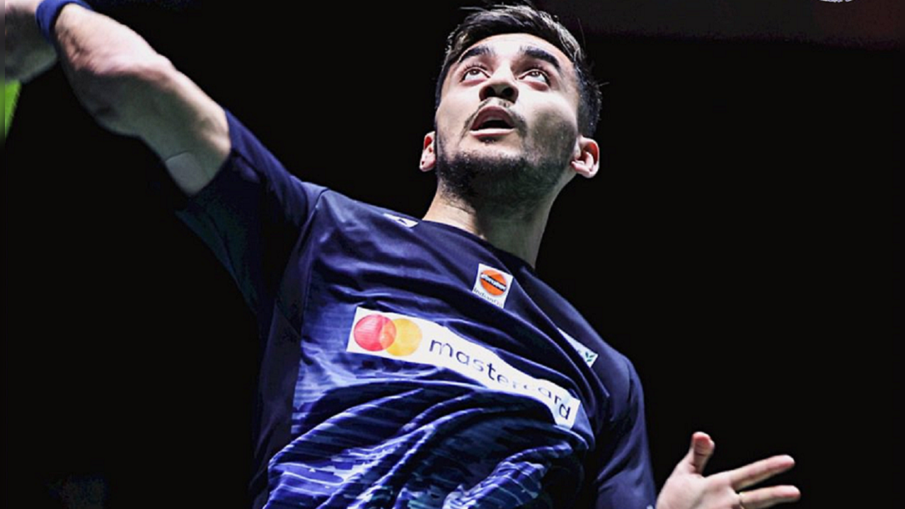 Lakshya Sen enters semifinals of Japan Open 2023