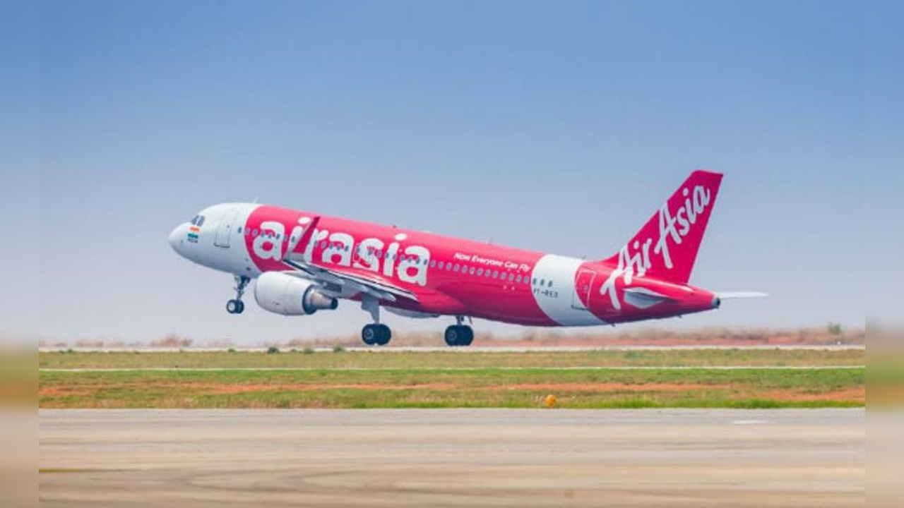 Air Asia