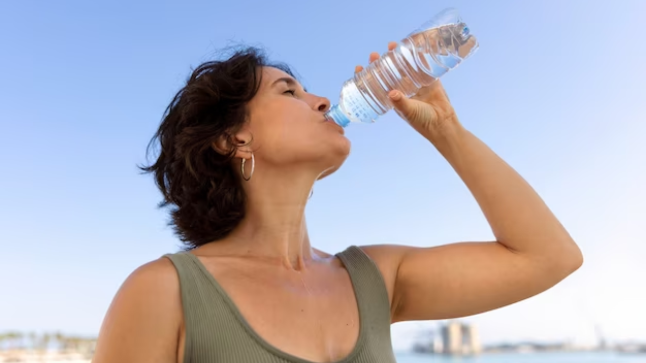 Signs That Prove You Are Not Drinking Enough Water