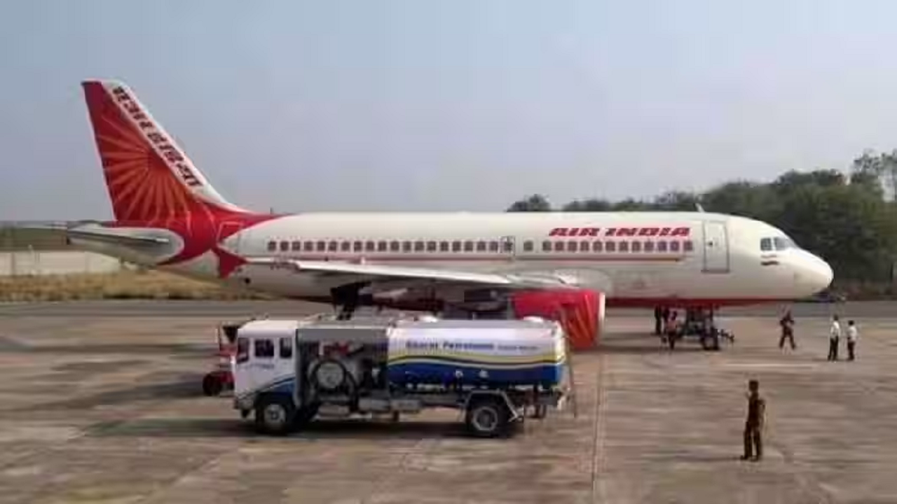 Air India Delhi-Paris Flight Makes Emergency Landing Shortly After Takeoff As ATC Issues Warning