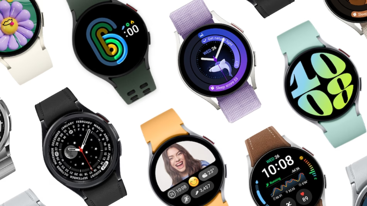 Samsung Galaxy Watch 6