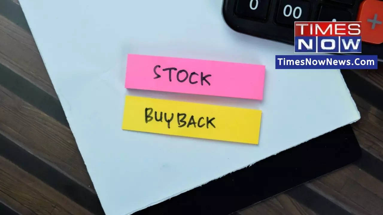 Stock Buyback