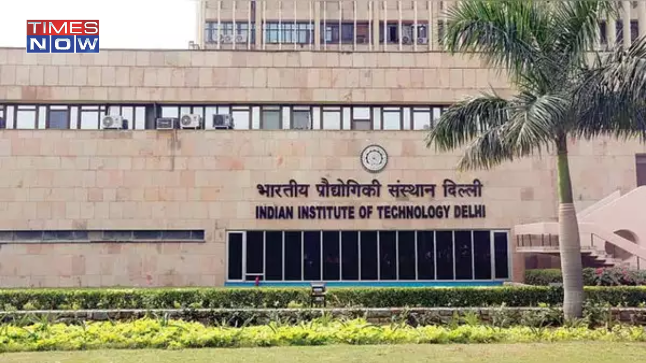 IIT Delhi Receives 'GATI Achiever' For Promoting Women in STEM